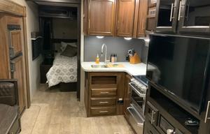 2019 Jayco Eagle HT 264BHOK