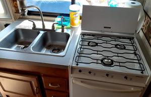 2005 Coachmen RV Freelander 2600SO