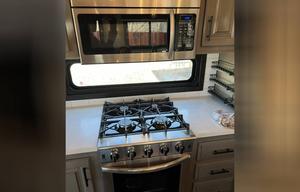 2021 Jayco Pinnacle 36FBTS