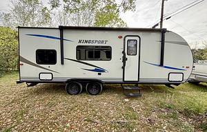 2021 Kingsport **Delivery Only**