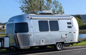 2023 Airstream Rv 20FB