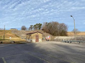 Spillway Recreation Area