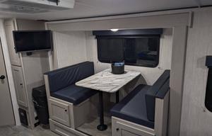 New 2025! Bunk beds!