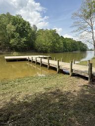 Salt Lick Cove Campground