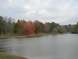 Harpeth River Bridge Campground (TN)
