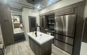 2023 Grand Design Solitude 380FL R