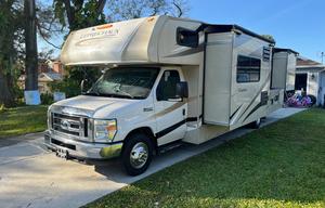Tampa RV Rental