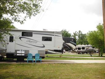 Campspot slideshow image 2