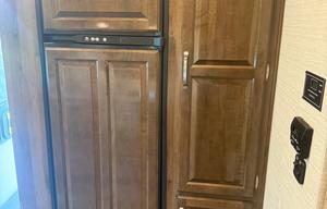 Free Starlink | Jayco Greyhawk 30X Luxury Class C
