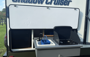 Shadow Cruiser Bunkhouse