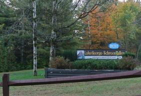 Lake George Schroon Valley Resort