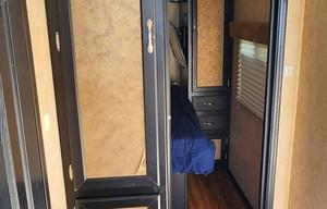 2013 Forest River RV Work and Play