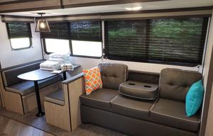 NOWHERE RV - Base Camp