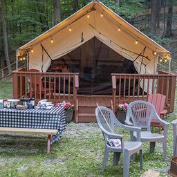 Kymer's Camping Resort