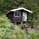 Trollers Cove Cabin