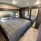 Brand New Glamping 5th Wheel- No Towing Necessary