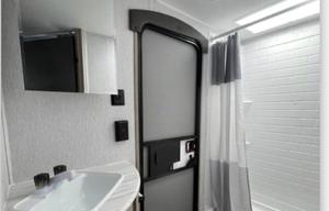 2023 Forest River Salem Cruise Lite Bunkhouse