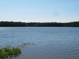 Lost Lake Campground (WI)
