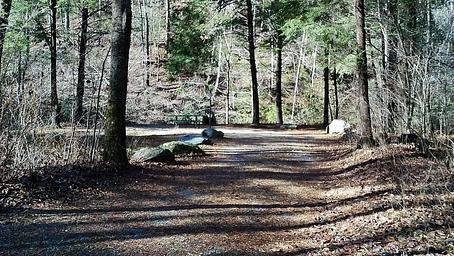 Campsite #3