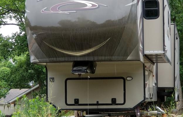 2015 Prime Time RV Sanibel 3551