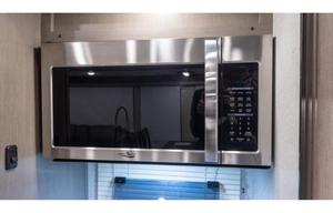 2022 Coachmen RV Chaparral 367BH