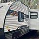2022 Forest River Wildwood Bunk Hse w/ Outdoor Kit