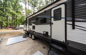 Gorgeously remodeled 2019 Aspen Trail Camper