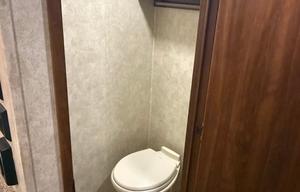 Steele's 13 Keystone Montana 3400RL Delivery Only