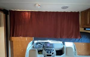 MIRA - 2017 Winnebago Minnie Winnie 31H