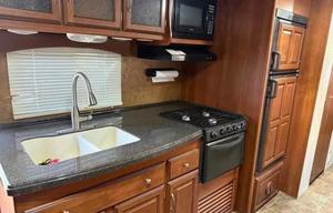 2013 Forest River RV Forester 292bhds