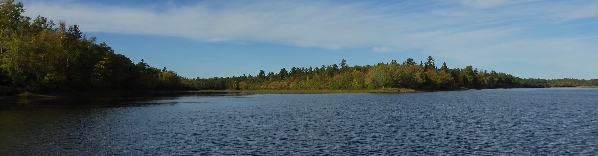 Iron Bound Cove RV Park