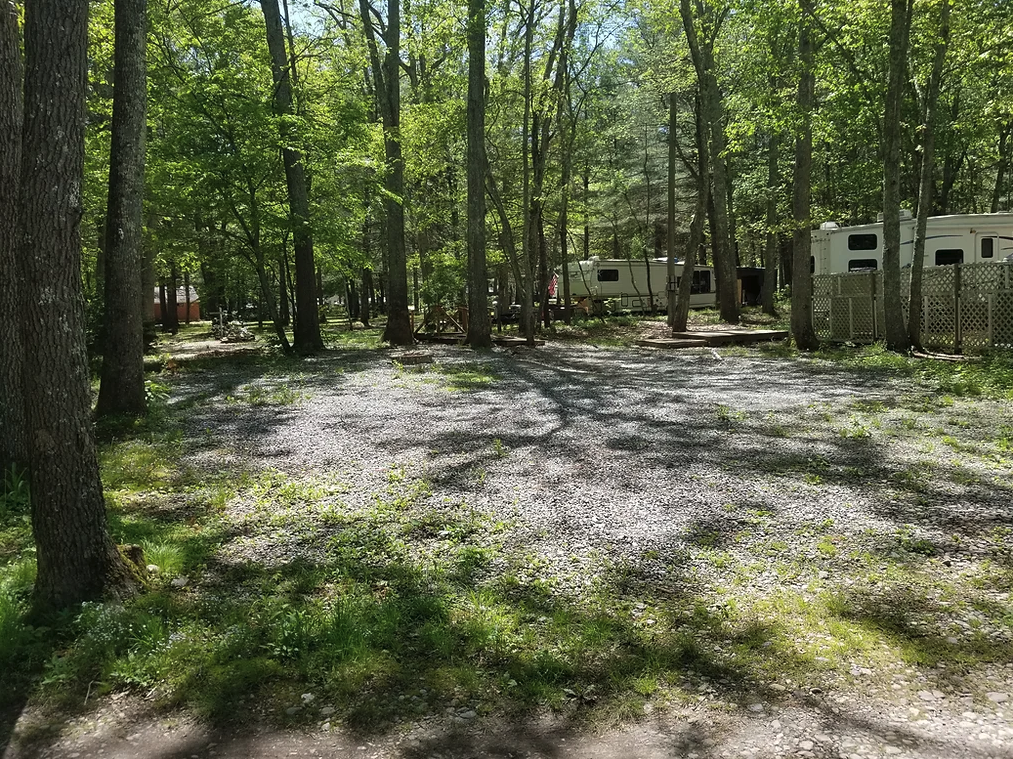 Hopeville Hideaway