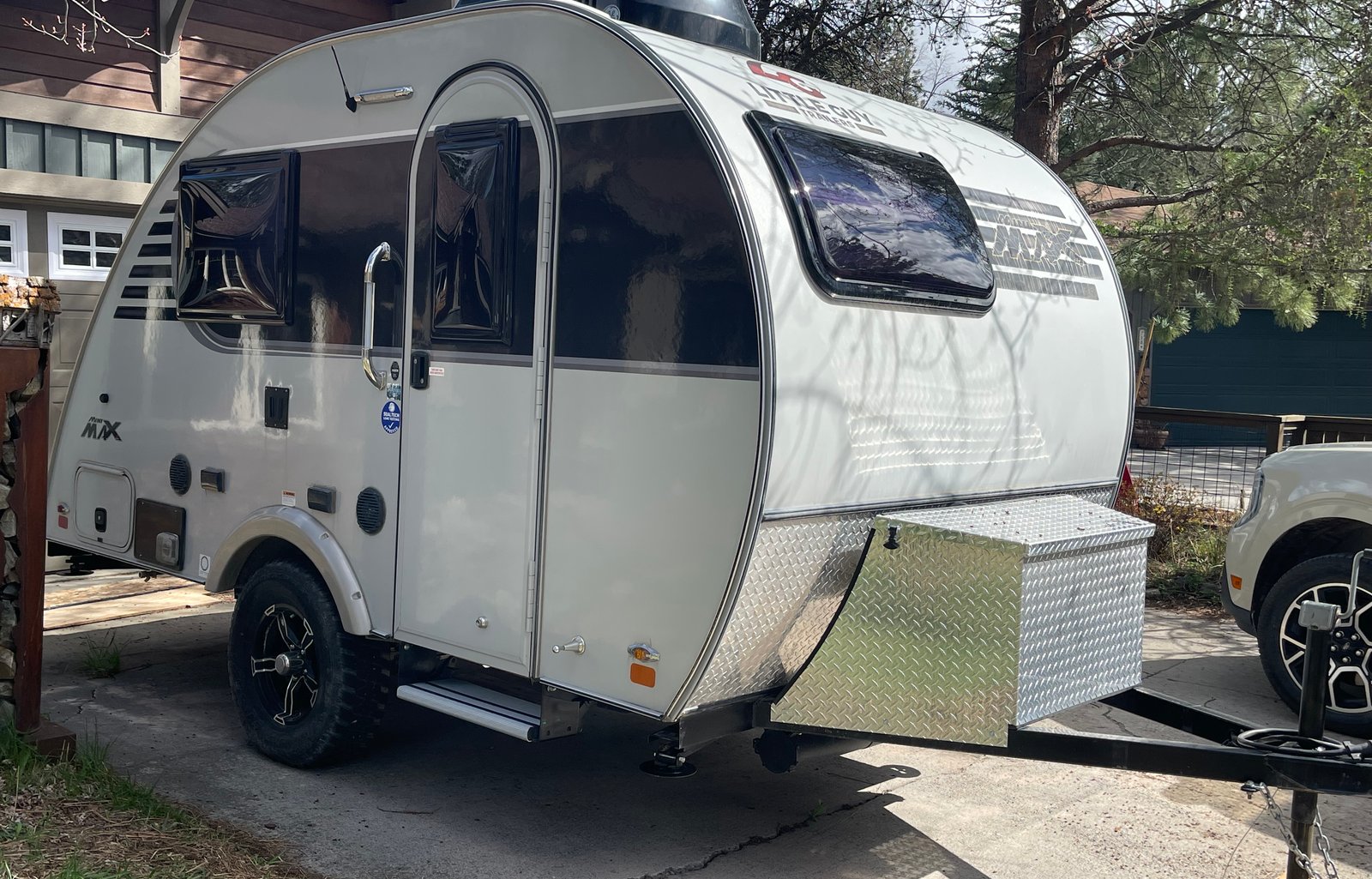 2021 little guy LITG mini max
