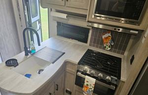 2025 Coachmen RV Catalina Legacy Edition 293TQBSCK