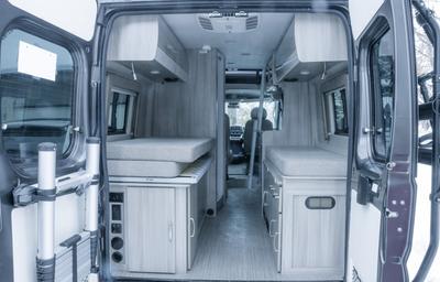 To The Max VI  2022 Thor Motor Coach Sequence 20A