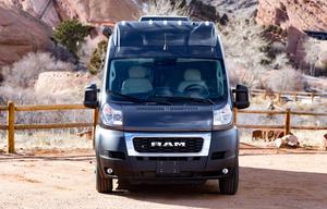 2023 Thor Motor Coach Tellaro 20A