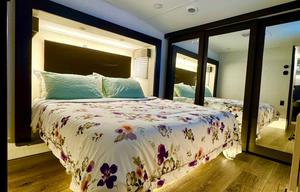 Luxury RV Rental at Grand Riviera RV Resort