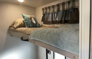 2021 Flagstaff SuperLite Bunk House