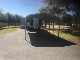 ABC RV Park - Alvarado