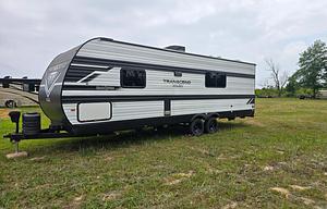 2024 Grand Design Transcend Xplor 247BH