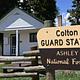 Colton Guard Station