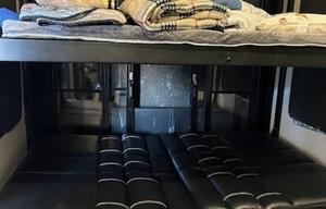 2020 Keystone RV Carbon 358