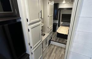 2024 Fully Loaded Pet Friendly RV Rental!