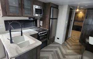 2020 Forest River RV Salem 30QBSS RV rental photo 12