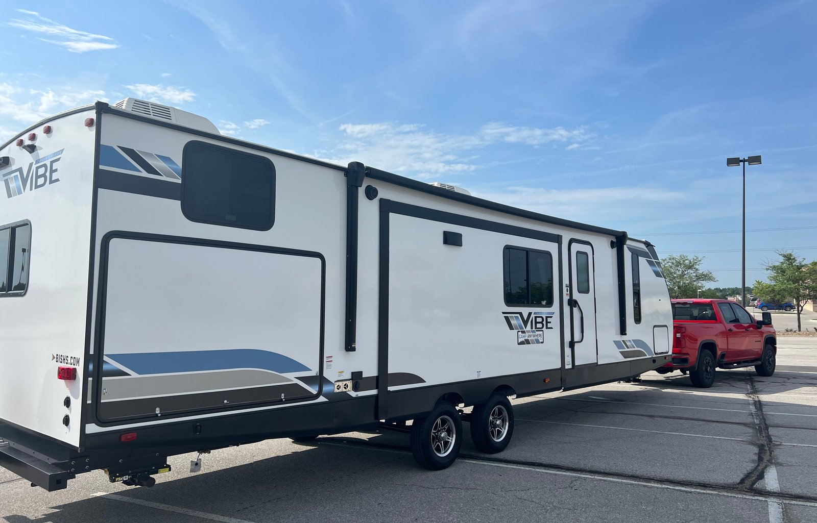 Home away from home 3!