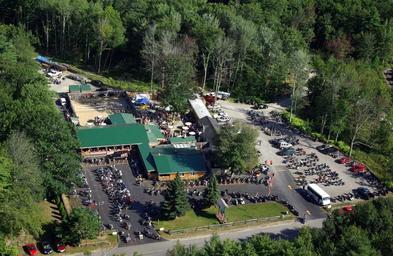 Bentley’s Campground