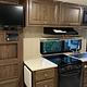 2018 Forest River RV Flagstaff Micro Lite 21FBRS