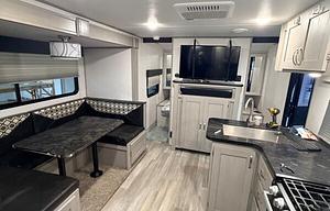 RV There Yet?
