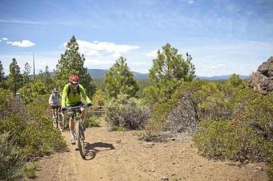 DRIFTWOOD CAMPGROUND - DESCHUTES