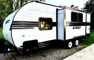 2021 Sunset Park RV Sun-Lite 23RB